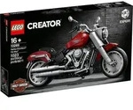 LEGO&reg; Creator Expert 10269 Harley-Davidson&reg; Fat Boy&reg;