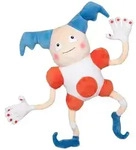 Boti Pokemon: Meisterdetektiv Pikachu Pl&uuml;sch Pantimos
