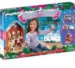 PLAYMOBIL&reg; 70383 - Adventskalender XXL Weihnachten im Stadthaus Limitiert
