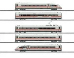 Trix 22971 H0 Triebwagenzug ICE 4 Baureihe 412/812, DB AG, Ep. VI