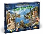 Schipper Malen nach Zahlen Lago Romantico