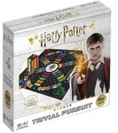 AMIGO Trivial Pursuit Harry Potter