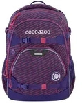 Coocazoo Schulrucksack ScaleRale FreakaSneaka Rose Purple