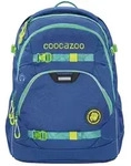 Coocazoo Schulrucksack ScaleRale, Waveman