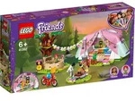 LEGO&reg; Friends 41392 Camping in Heartlake