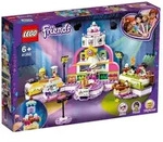LEGO&reg; Friends 41393 Die gro&szlig;e Backshow