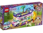 LEGO&reg; Friends 41395 Freundschaftsbus