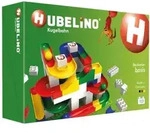 Hubelino Baukasten Basis Kugelbahn