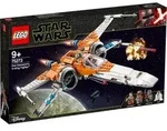 LEGO&reg; Star WarsTM Episode IX 75273 Poe Damerons X-Wing StarfighterTM