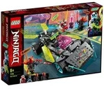 LEGO&reg; NINJAGO&reg; 71710 Ninja-Tuning-Fahrzeug
