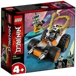LEGO&reg; NINJAGO&reg; 71706 Coles Speeder
