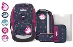 ergobag PACK Schulrucksack-Set Schubi DuB&auml;r, 6-teilig