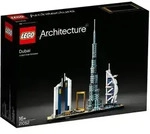 LEGO&reg; 21052 Architecture Dubai