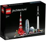 LEGO&reg; 21051 Architecture Tokio