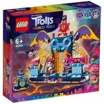 LEGO&reg; Trolls 41254 Volcano Rock City Konzert
