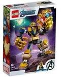 LEGO&reg; Marvel Avengers Movie 4 76141 Thanos Mech