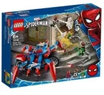 LEGO&reg; Marvel Super HeroesTM 76148 Spider-Man vs. Doc Ock