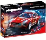PLAYMOBIL&reg; 70277 City Action Porsche Macan S Feuerwehr Bestseller