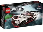 LEGO&reg; Speed Champions 76896 Nissan GT-R NISMO