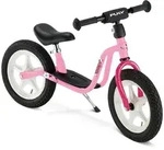 PUKY 4066 Laufrad 1 L, rosa