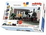 M&auml;rklin 29133 H0 M&auml;rklin Start up - Startpackung "Mein Start mit M&auml;rklin", Ep. III