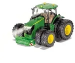 SIKU 6735 John Deere 7290R mit Doppelreifen und Bluetooth App-Steuerung