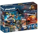 PLAYMOBIL&reg; 70538 Novelmore Novelmore Angriffstrupp