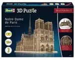 Revell 00190 Notre Dame de Paris 3D Puzzle