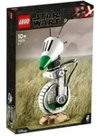 LEGO&reg; Star WarsTM 75278 D-OTM
