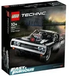 LEGO&reg; Technic 42111 Dom's Dodge Charger