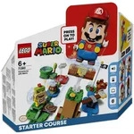 LEGO&reg; Super Mario 71360 Abenteuer mit Mario &ndash; Starterset