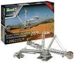 Revell 05685 1:200 Schaufelradbagger 289 Limited Edition