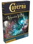 Asmodee Lookout Spiele Caverna - Die Vergessenen V&ouml;lker