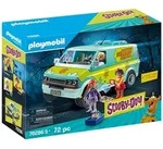 PLAYMOBIL&reg; 70286 SCOOBY-DOO! Mystery Machine Bestseller