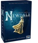 Asmodee Lookout Games Newdale - Aufbruch in EIN neues Tal