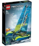 LEGO&reg; Technic 42105 Katamaran