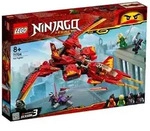 LEGO&reg; NINJAGO&reg; 71704 Kais Super-Jet