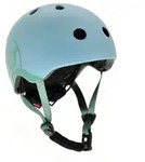Scoot & Ride Helm XXS - S, steel