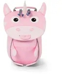 Affenzahn Kleiner Freund - Kindergartenrucksack Einhorn