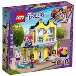 LEGO&reg; Friends 41427 Emmas Mode-Gesch&auml;ft