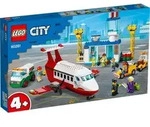 LEGO&reg; City 60261 Flughafen