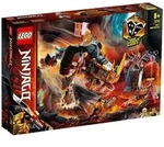LEGO&reg; NINJAGO&reg; 71719 Zanes Mino-Monster