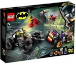 LEGO&reg; DC BatmanTM 76159 JokersTM Trike-Verfolgungsjagd