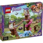 LEGO&reg; Friends 41424 Tierrettungsstation im Dschungel