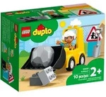 LEGO&reg; DUPLO&reg; 10930 Radlader