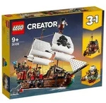 LEGO&reg; Creator 31109 Piratenschiff