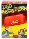 Mattel Games UNO Showdown