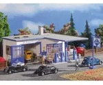 Vollmer Aral Tankstelle