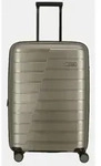 Travelite AIR BASE Trolley M Champanger
