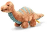 Steiff Bronko Brontosaurus 28 cm